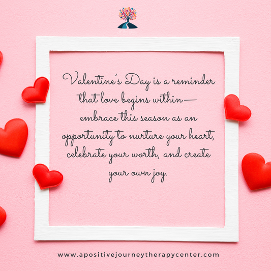 Navigating Loneliness and Depression During Valentine’s Day